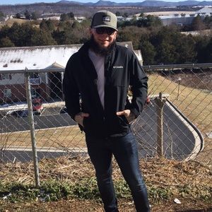 Meet your Posher, Marty